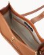 Dooney All Weather Leather 3.0 Crossbody 22 Caramel ID-rR7jAbON