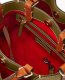 Dooney Wexford Leather Mini Barlow Olive ID-1ey6BCL4
