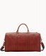 Dooney Florentine Gym Bag Chestnut ID-gz6WhQ5s