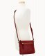 Dooney Florentine Allison Crossbody Bordeaux ID-rm8YvLYZ