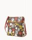 Dooney MLB Padres Crossbody Padres ID-mwZLGiYg