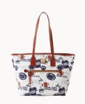 Dooney Collegiate Penn State Tote PENN STATE ID-ArDsmdfg