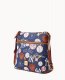 Dooney MLB Yankees Crossbody Yankees ID-PV4W14YA