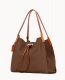 Dooney Oncour Elba Small Full Up Two Cognac ID-ELJpK8lU