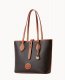 Dooney All Weather Leather 3.0 Tote 36 Black ID-OTWxXHHn