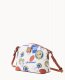 Dooney NFL Rams Suki Crossbody Rams ID-Wr2JP5Id
