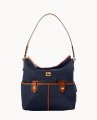 Dooney Wayfarer Sac Navy ID-WVxoJsmM