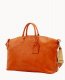 Dooney Florentine Weekender Natural ID-pj6qB9MY