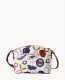 Dooney MLB Twins Suki Crossbody TWINS ID-0dBoh1tY