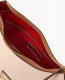 Dooney Pebble Grain Baguette Blush ID-cDrewnEX