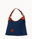 Dooney Nylon Large Erica Navy ID-P1Txc3BQ