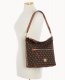 Dooney Gretta Large Sac Brown Tmoro ID-gc2IjLhd