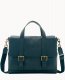 Dooney Florentine Hunter Messenger Black ID-McRf639D