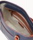 Dooney NFL Patriots Small Lexington PATRIOTS ID-TcbIlelJ