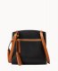 Dooney Wexford Leather Crossbody Black ID-pa6tHvkv