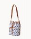 Dooney Collegiate Kentucky Drawstring U OF KENTUCKY ID-x4UdUtjb