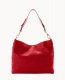 Dooney Florentine Extra Large Courtney Sac Red ID-TabMq7MT