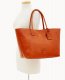 Dooney Florentine Medium Russel Bag Natural ID-CoC5YEja