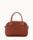 Dooney Alto Small Shana Saddle ID-45Qvzcz0