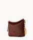 Dooney Florentine Tilton Crossbody Chestnut ID-kLD4UTmY