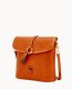 Dooney Florentine Large Dottie Crossbody Natural ID-TebapzSR