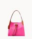 Dooney Oncour Twist Mini Full Up Fuchsia ID-r0CSOj1Y