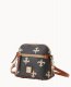 Dooney NFL Saints Domed Crossbody Saints ID-aQaJQ4sH