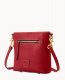 Dooney Florentine Small Zip Crossbody Red ID-nfNtkNWc