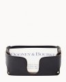 Dooney Alto Business Card Holder Black ID-mdfXywDc