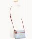 Dooney NFL Chargers Ginger Crossbody CHARGERS ID-8wQ8KnbE