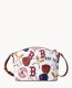 Dooney MLB Red Sox Suki Crossbody RED SOX ID-1IFd9K5A