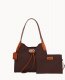 Dooney Oncour Elba Mini Full Up Two Bark ID-lYdmAbi4