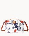 Dooney NFL Cowboys Suki Crossbody COWBOYS ID-54Ro0ndm