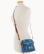 Dooney MLB Mets Domed Crossbody Mets ID-KfZ9LKKe