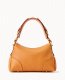 Dooney Florentine Hobo 26 Natural ID-sCacB15D