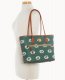 Dooney NFL Packers Tote Packers ID-weqLX8iC