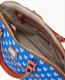 Dooney MLB Mets Domed Zip Satchel METS ID-2sJbA2bt