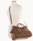 Dooney Florentine Large Satchel Elephant ID-BEDlB9U5