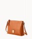 Dooney Saffiano Crossbody Pouchette Natural ID-vG4nY1fY