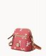 Dooney Collegiate Alabama Domed Crossbody Alabama ID-ceEt0c3E