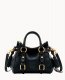 Dooney Florentine Nano Satchel Black Black ID-bWu0I9wp