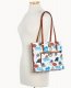 Dooney NFL Panthers Shopper PANTHERS ID-bQ2SrTok