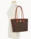 Dooney Gretta Tote Brown Tmoro ID-2wlmCkNH