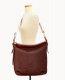 Dooney Florentine Tilton Crossbody Chestnut ID-kLD4UTmY