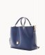 Dooney Saffiano Large Barlow Marine ID-JomEHBBo