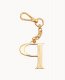 Dooney Pendant Key Chain Gold ID-vcEQR4a9