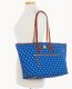 Dooney MLB Royals Large Tote ROYALS ID-2p3kDsxj