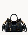 Dooney Florentine Nano Satchel Black Black ID-bWu0I9wp