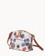 Dooney NFL Ravens Suki Crossbody RAVENS ID-Cae5Zsz7