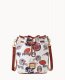 Dooney NFL Patriots Small Drawstring PATRIOTS ID-yza5jdDy